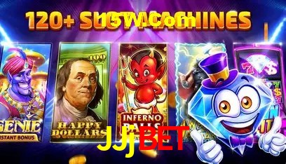 Platform Technology JJjbet