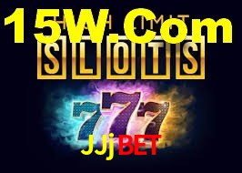 Welcome Bonus JJjbet
