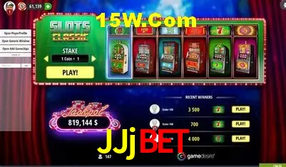 Quick Registration JJjbet